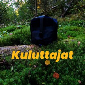 Ensiaputuotteet kuluttajille